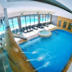 Onholiday Ze Strefa Wellness & Family, Ulica Poleska Kolberg