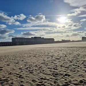 Apartment Sea Shelter, Ostende