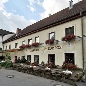 Zur Post Herberg Raisting